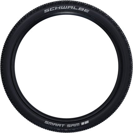 SCHWALBE SMART SAM PERF BLACK 27.5X2.35 (60-584)
