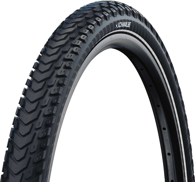 SCHWALBE MARATHON MONDIAL PERF REFLEX 28X1.60