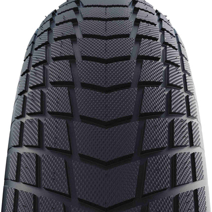 SCHWALBE SUPER MOTO-X PERF REFLEX 20X4.00
