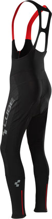 CUBE Blackline Bibtights