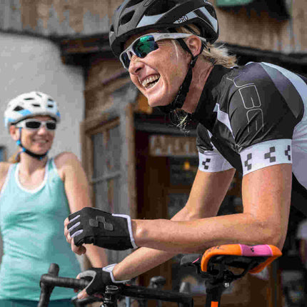 CUBE Blackline Wls Jersey S/S