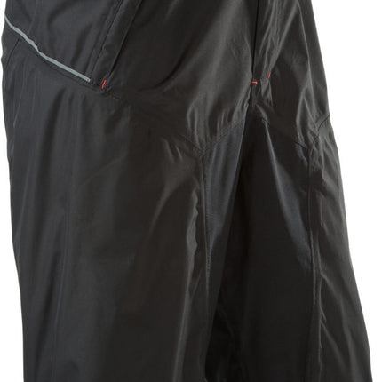 CUBE Blackline Rainshorts
