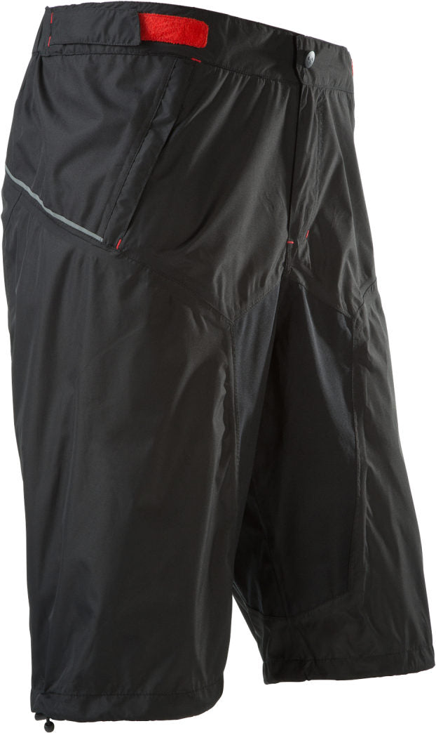 CUBE Blackline Rainshorts
