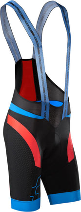 CUBE Black Zero Bibshorts