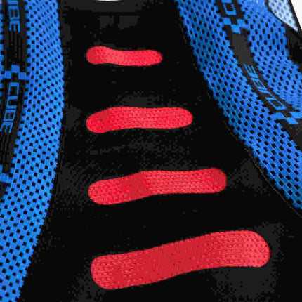 CUBE Black Zero Bibshorts
