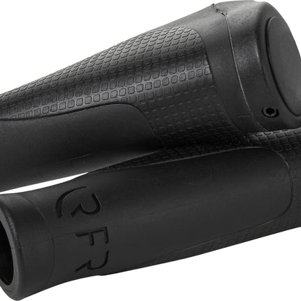 RFR Comfort Grips Black/Black
