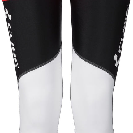 CUBE Kneewarmers Race