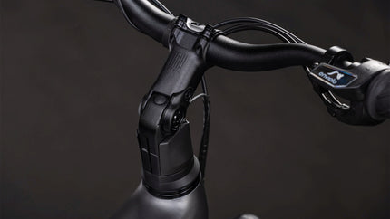 CUBE KATHMANDU HYBRID COMFORT PRO 800 SLABGREY/BLACK