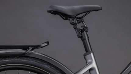 CUBE KATHMANDU HYBRID COMFORT PRO 800 SLABGREY/BLACK