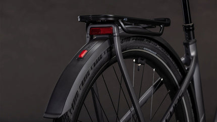 CUBE KATHMANDU HYBRID COMFORT PRO 800 SLABGREY/BLACK