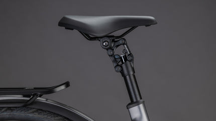 CUBE KATHMANDU HYBRID COMFORT PRO 800 SLABGREY/BLACK