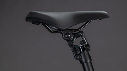 CUBE KATHMANDU HYBRID COMFORT PRO 800 AZURE/BLACK