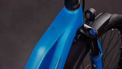 CUBE KATHMANDU HYBRID COMFORT PRO 800 AZURE/BLACK