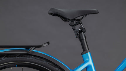 CUBE KATHMANDU HYBRID COMFORT PRO 800 AZURE/BLACK
