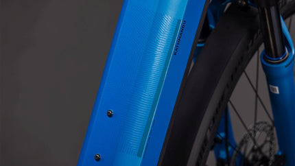 CUBE KATHMANDU HYBRID COMFORT PRO 800 AZURE/BLACK