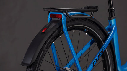 CUBE KATHMANDU HYBRID COMFORT PRO 800 AZURE/BLACK