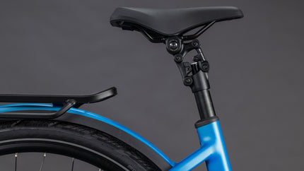 CUBE KATHMANDU HYBRID COMFORT PRO 800 AZURE/BLACK