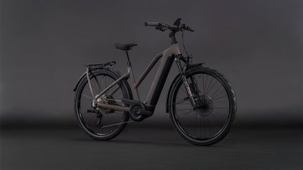 CUBE KATHMANDU HYBRID EXC 800 CEDAR/CHROME