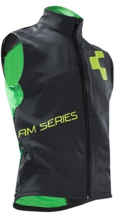 CUBE Am Windvest