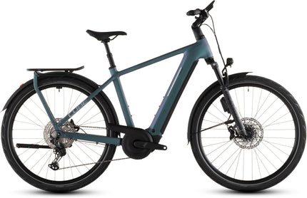 CUBE KATHMANDU HYBRID EXC 800 SMARAGDGREY/PRISM