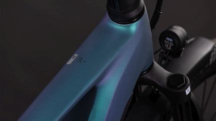 CUBE KATHMANDU HYBRID EXC 800 SMARAGDGREY/PRISM