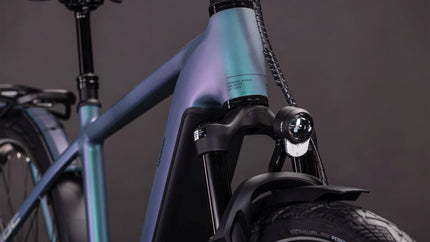 CUBE KATHMANDU HYBRID EXC 800 SMARAGDGREY/PRISM