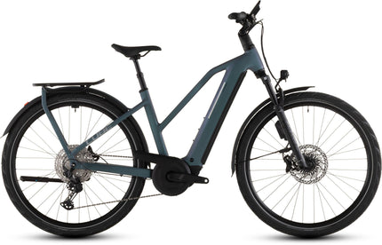 CUBE KATHMANDU HYBRID EXC 800 SMARAGDGREY/PRISM