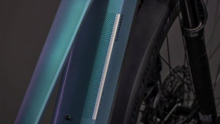 CUBE KATHMANDU HYBRID EXC 800 SMARAGDGREY/PRISM