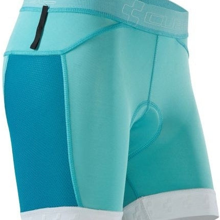CUBE Wls Inner Shorts Trail