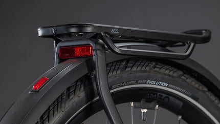 CUBE KATHMANDU HYBRID SLX 800 SILVERDUST/CHROME