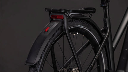 CUBE KATHMANDU HYBRID SLX 800 SILVERDUST/CHROME