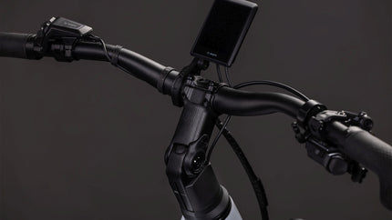 CUBE KATHMANDU HYBRID SLX 800 FOGGREY/GREY