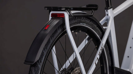 CUBE KATHMANDU HYBRID SLX 800 FOGGREY/GREY