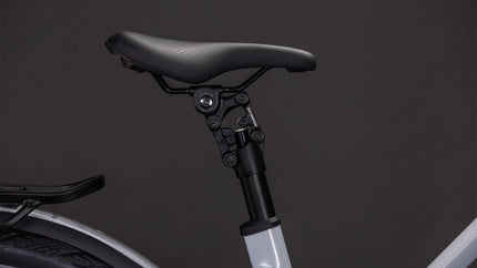 CUBE KATHMANDU HYBRID SLX 800 FOGGREY/GREY