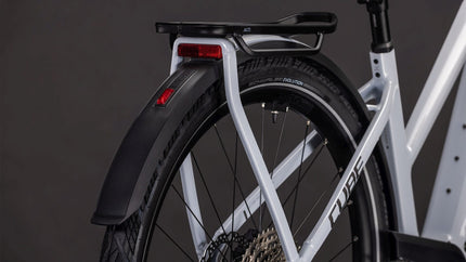 CUBE KATHMANDU HYBRID SLX 800 FOGGREY/GREY