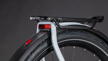 CUBE KATHMANDU HYBRID SLX 800 FOGGREY/GREY