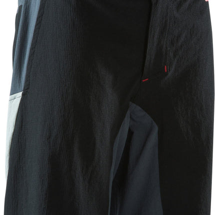 CUBE Junior Blackline Shorts (Incl Liner Shorts)