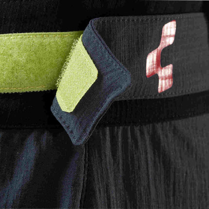 CUBE Junior Blackline Shorts (Incl Liner Shorts)