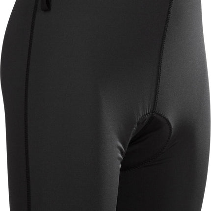CUBE Junior Blackline Shorts (Incl Liner Shorts)
