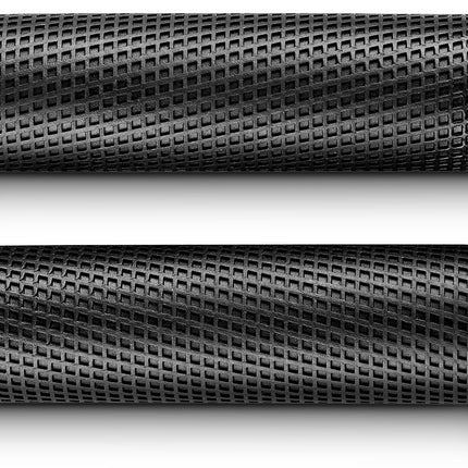 CUBE Grips Race Black/Black