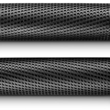 CUBE Grips Race Black/Blue