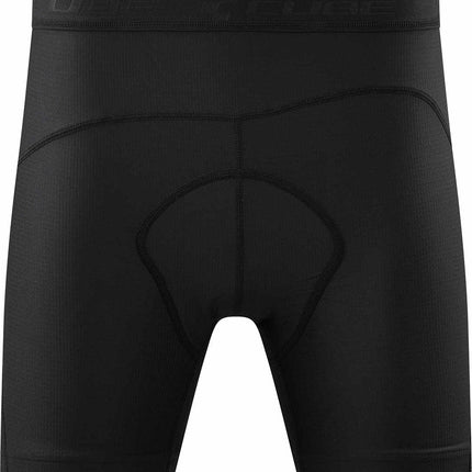 CUBE Tour WS Liner Shorts Black