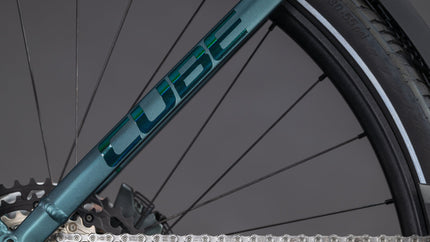 CUBE KATHMANDU HYBRID SLT 800 DUSKWOOD/GOBLIN