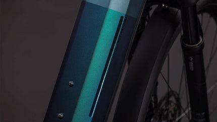 CUBE KATHMANDU HYBRID SLT 800 DUSKWOOD/GOBLIN