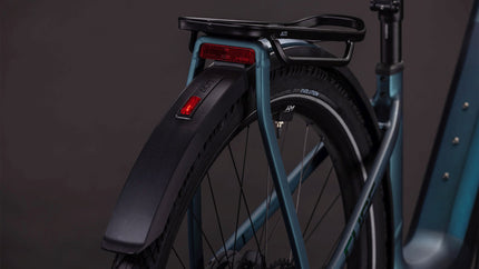 CUBE KATHMANDU HYBRID SLT 800 DUSKWOOD/GOBLIN