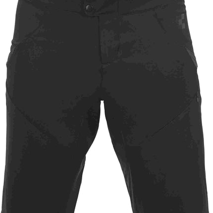CUBE Tour Baggy Shorts Incl. Liner Black