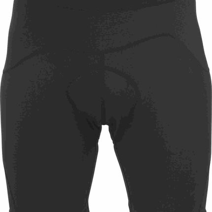 CUBE Tour Liner Shorts Black