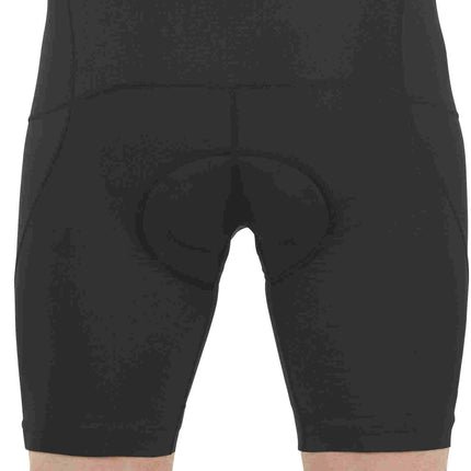 CUBE Tour Liner Shorts Black