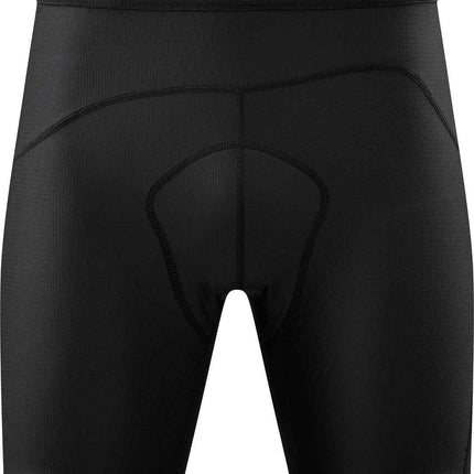 CUBE Tour Liner Shorts Black