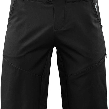 CUBE Tour Lightweight Shorts Black